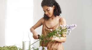 Banho de erva-doce: o ritual simples para acalmar e renovar suas energias