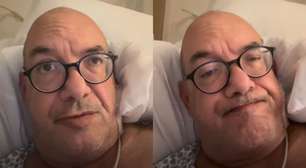 Jornalista da Globo desabafa após internação grave e complicações cardíacas