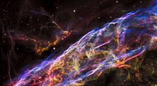 Pela primeira vez, cientistas conseguem observar ao vivo o nascimento de um magnetar