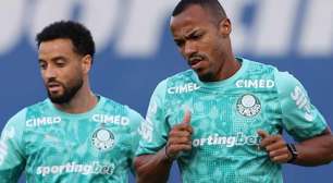 Marlon Freitas valoriza início no Palmeiras e mira evolução: "Pagando o preço"