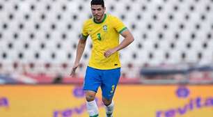 Fluminense vê sonho por Nino ameaçado e rival ganha força nos bastidores