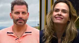 'BBB 26': Henri Castelli reage a torcida por romance com Ana Paula após-reality