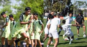 Bolívia x Suriname, AO VIVO, COM A Voz do Esporte, às 18h