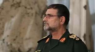 Israel mata comandante da Marinha da Guarda Revolucionária do Irã