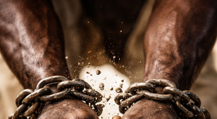 ONU declara tráfico de africanos escravizados o maior crime contra a humanidade