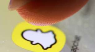 Snapchat é alvo de investigação da UE por suposta falha ao prevenir aliciamento de menores