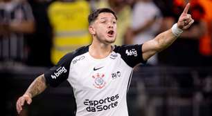 Corinthians é o time brasileiro com mais empates no século XXI; veja os números