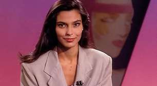 Aparição muito rara! Ex-'Fantástico', Valéria Monteiro e filha com diretor da Globo se encontram com mais famosos em festa de teatro. Fotos