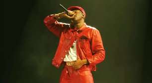 Os 9 discos que Tyler, the Creator comprou em São Paulo