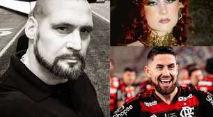 Segurança se manifesta sobre a confusão envolvendo Chappell Roan e a enteada do jogador Jorginho