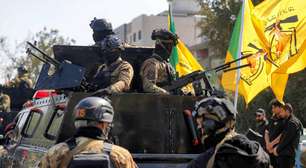 Entenda por que o Iraque está sendo arrastado para a Guerra no Oriente Médio contra a sua vontade