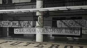 Santos vive crise e fecha 1º trimestre sob pressão dentro e fora de campo