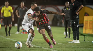 Análise: entre erros e apatia, o retrato preocupante da derrota do Vitória