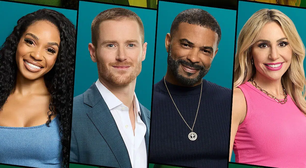 Reality estilo "Casamento às Cegas" faz sucesso e soma 3 milhões na Netflix