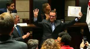 'Diretas Já': Paes defende eleições diretas no Rio e diz que concorreria a 'mandato-tampão'