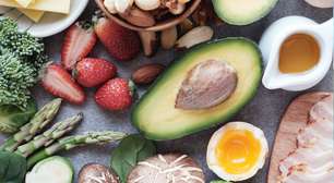 Dieta pode ser trazer melhoras no tratamento de transtornos mentais; saiba qual é