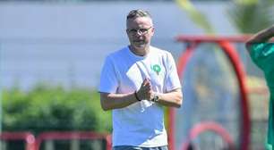 Marrocos x Equador: onde assistir e escalações