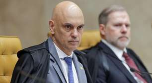 STF recusa prorrogação da CPMI do INSS e encerra investigação que mirou Master e expôs Moraes