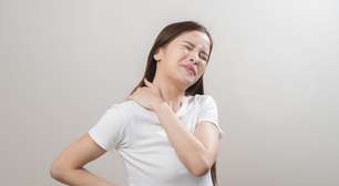 5 sinais de que a dor pode não estar onde você sente