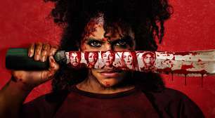 'Eles Vão Te Matar' é filme conforto para quem curte banho de sangue e violência