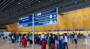 Aviação no Brasil: confira desempenho de aeroportos e companhias aéreas