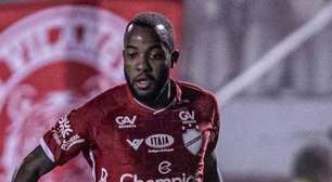 Ex-Vila Nova, Victor Andrade é anunciado por gigante da série b