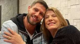 'BBB 26': Mãe de Jonas causa polêmica ao citar motivo da eliminação do filho