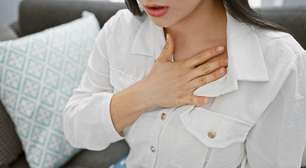 Dor no peito: quando é apenas ansiedade e quando é alerta do coração
