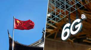 O 6G não está sendo desenvolvido para melhorar a velocidade da internet móvel: é geopolítica, e a China está investindo pesado nisso