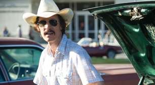 Clara de ovo, vinho à vontade e menos 20 kg: Esta foi a dieta que fez Matthew McConaughey ganhar um Oscar