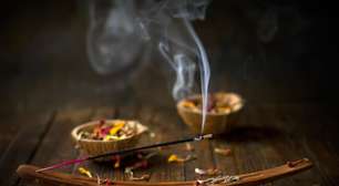 Quer atrair dinheiro? Conheça 5 tipos de incenso poderosos