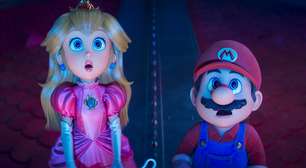 Fox McCloud, de Star Fox, é confirmado em Super Mario Galaxy: O Filme