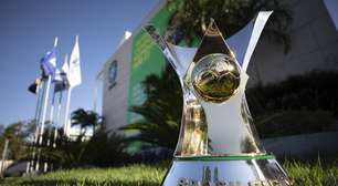 Clube do Brasileirão perde executivo de futebol após reunião interna