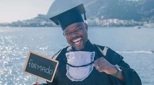 Auxiliar do Fluminense, Marcão se forma na faculdade: "Nunca é tarde"