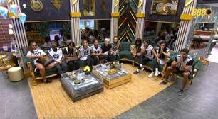 'BBB 26': Saiba quem são os finalistas da Prova do Líder