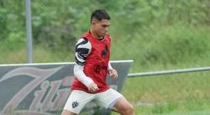 Paysandu toma decisão importante sobre futuro de Pedro Henrique