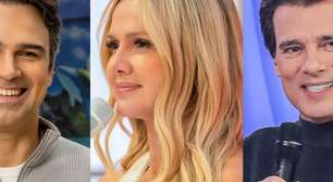 Globo envolve 'BBB 26' na melhor das decisões após 'Em Família com Eliana' passar sufoco contra 'Domingo Legal' na guerra de audiência