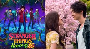 Netflix revela 13 lançamentos imperdíveis! Veja a lista completa