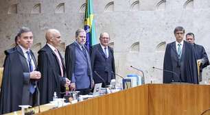 STF barra prorrogação da CPMI do INSS e devolve decisão ao Congresso