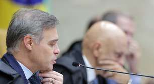 Mendonça vota para manter prorrogação da CPMI do INSS