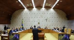 STF forma maioria para derrubar decisão de Mendonça que prorrogaria CPMI do INSS