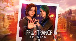 Life is Strange Reunion já está disponível; veja o trailer de lançamento