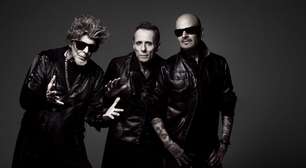 Titãs iniciam turnê de 'Cabeça Dinossauro' em São Paulo; saiba mais