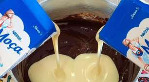 Brigadeiro perfeito: descubra o segredo para atingir o ponto ideal e fazer esse doce tão amado