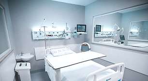 Ampliação do Instituto de Cardiologia em Porto Alegre promete reduzir filas e qualificar atendimento