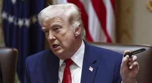 Trump estende suspensão de ataques a instalações energéticas do Irã