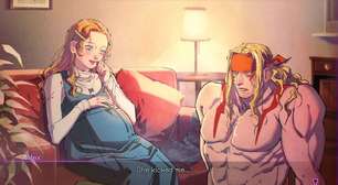 Capcom vai alterar história polêmica de Alex em Street Fighter 6 após críticas