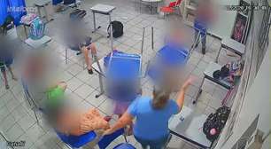 Professora é indiciada por agressão a aluna de 10 anos em Vista Gaúcha; defesa contesta formalização do indiciamento