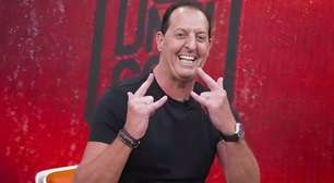 Fim de contrato: CNN Brasil se despede de Benjamin Back