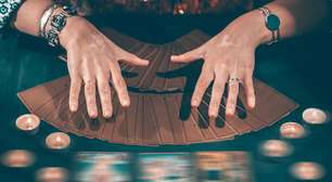 30 perguntas para o Tarot que realmente funcionam
